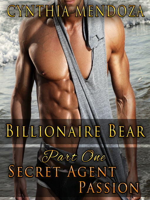 Title details for Secret Agent Passion by Cynthia Mendoza - Available